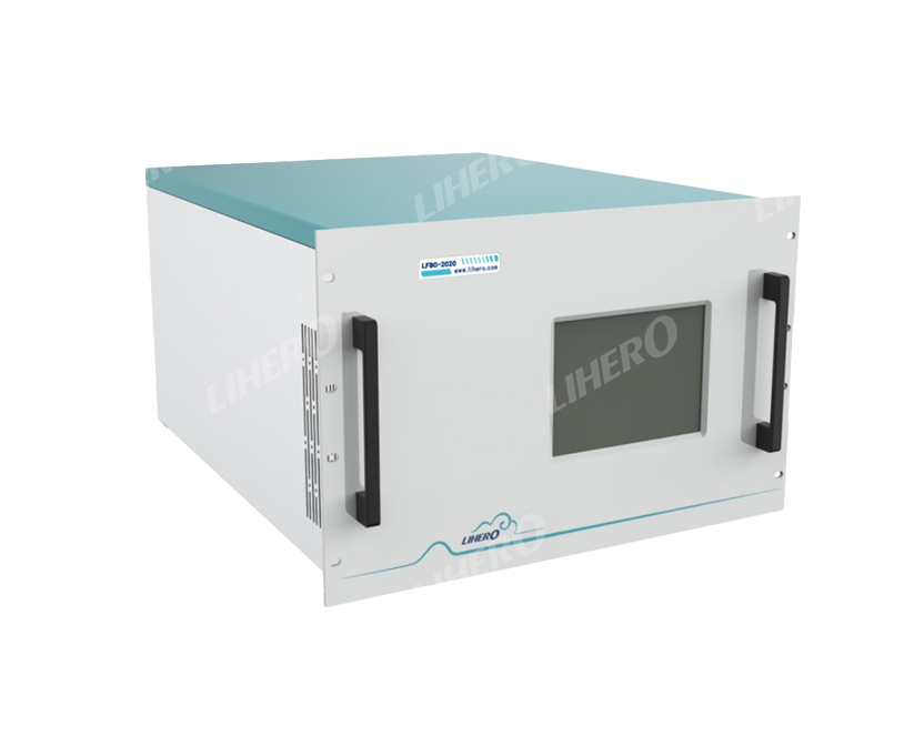 New Product Release丨LFBC-2020 Black Carbon Online Analyzer