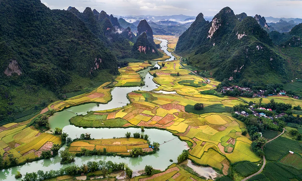 Watershed Ecological Compensation Monitoring Solution