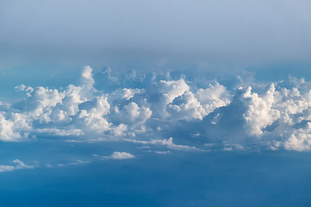 Urban Atmospheric Environment Management Service Solution