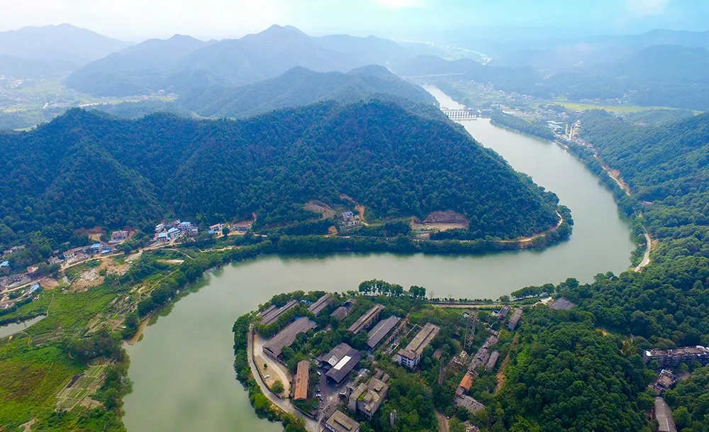 Liuyang River National Control Section Water Quality Improvement Automated Monitoring System Project