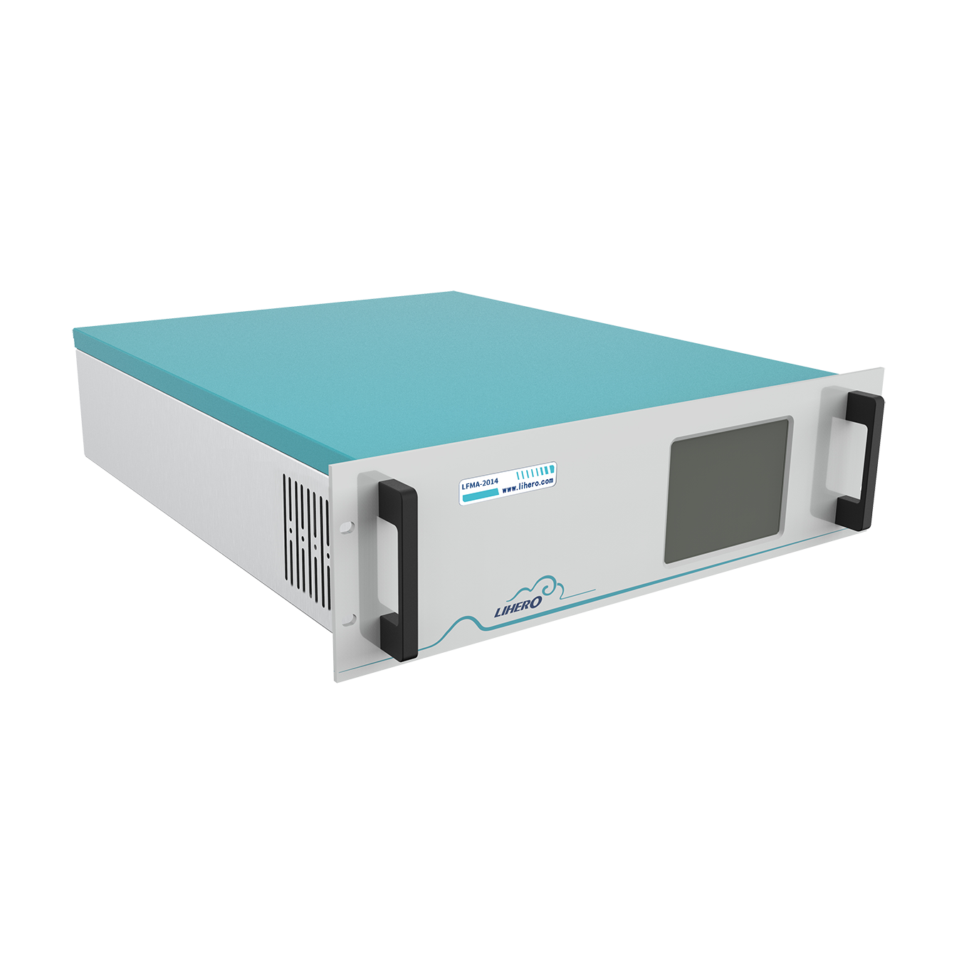 New Product Release丨LFMA-2014(Hg) Ambient Air Mercury Online Analyzer