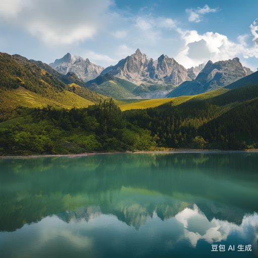 New Product Release| Lihe Technology decodes the new quality productivity of water bloom early warning and monitoring in key lakes and reservoirs