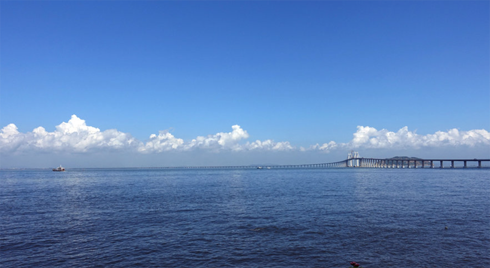 Guangzhou Urban Drainage and Hei Huang River Comprehensive Management Project